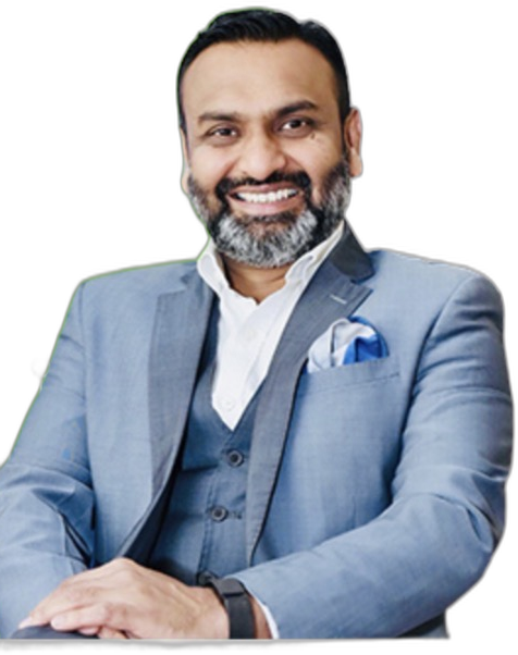 Rahul Verma